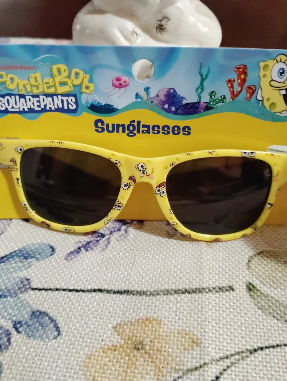 SpongeBob Children   Sunglasses